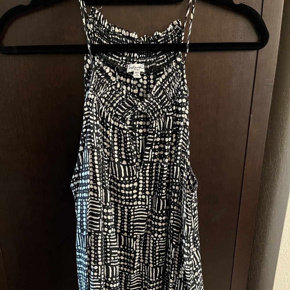 Evereve SPLENDID flowy top